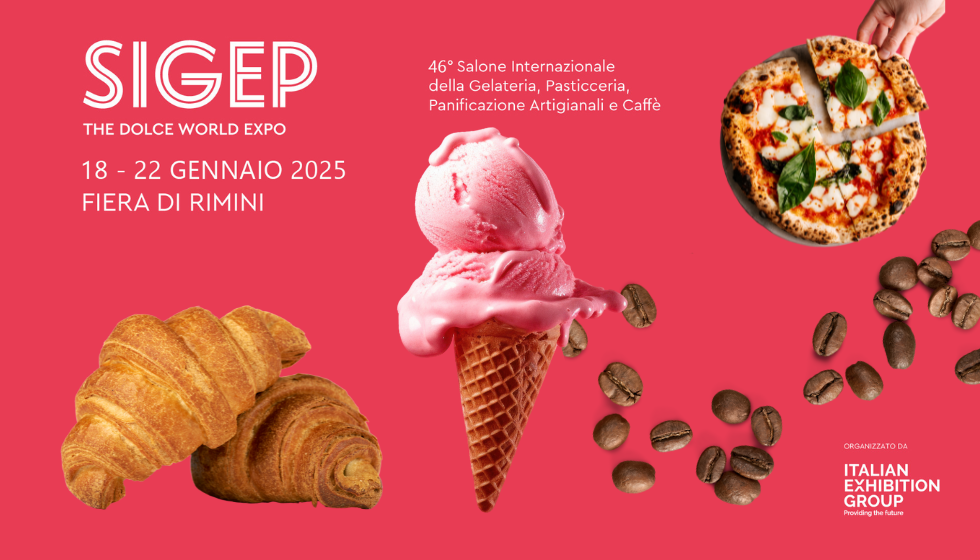 Sigep world 2025
