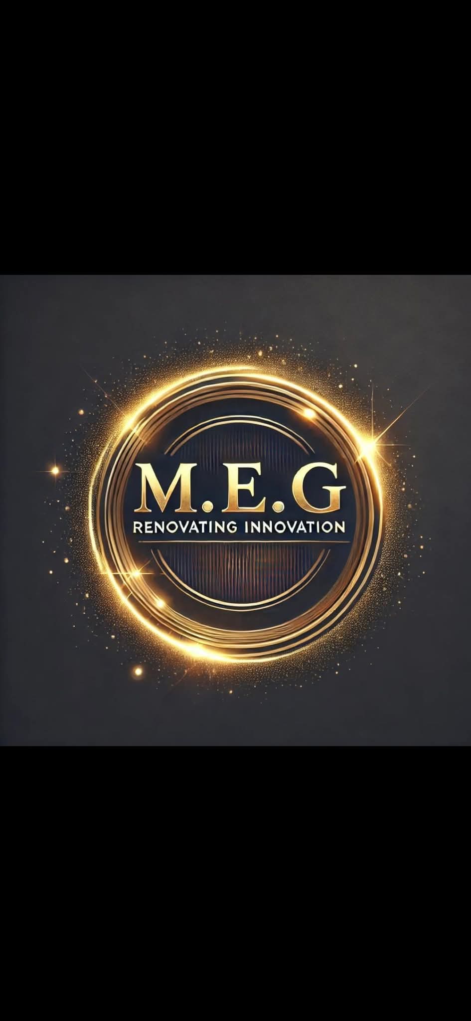M.E.G Renovating Innovetion