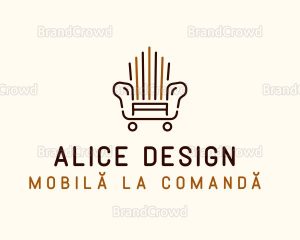 Alice design – mobila la comanda HoReCa