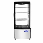 Vitrina rece sandwich, 78 litri