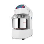 Malaxor aluat 10 kg, 20 litri, 2 viteze