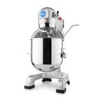 Mixer planetar 30 litri, 3 viteze