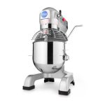 Mixer planetar 20 litri, profesional, 3 viteze