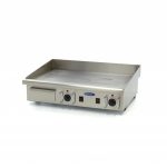 Grill / Gratar electric, neted, 730 mm, Maxima