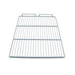 Gratar / Raft metalic plastifiat pentru frigidere si congelatoare, 65 x 53 cm (GN 2/1)