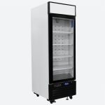 Frigider profesional bauturi, 360 litri