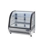 Vitrina rece de banc, patiserie, sadnwichuri, 110 litri