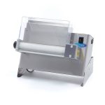 Masină de Intins Aluat – Ø30 cm – Rulou Simplu