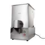 Tăietor Electric de Cartofi Prăjiți – până la 1.500 kg/O – diverse dimensiuni de cartofi prăjiți – Electric