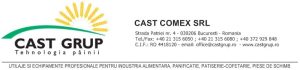 CAST COMEX SRL