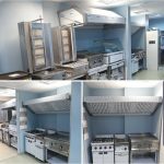 Horeca Bucuresti- gratar grill,alimentare gaz