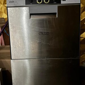 Masina de spalat vasele SteelTech 36