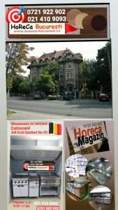Horeca Bucuresti