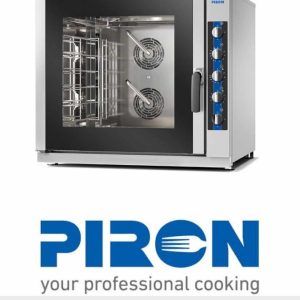 Cuptor convectie cu suport