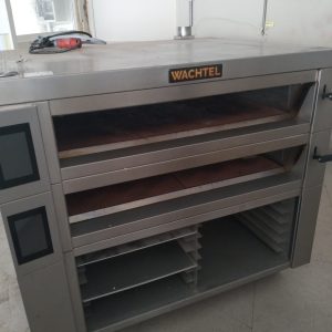 CUPTOR CU VETRE WACHTEL MODEL PICCOLO II
