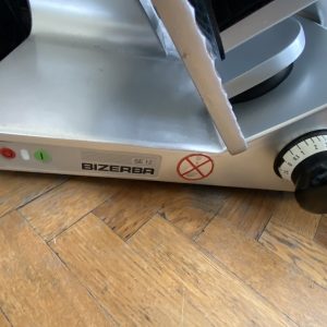 Feliator Bizerba SE 12